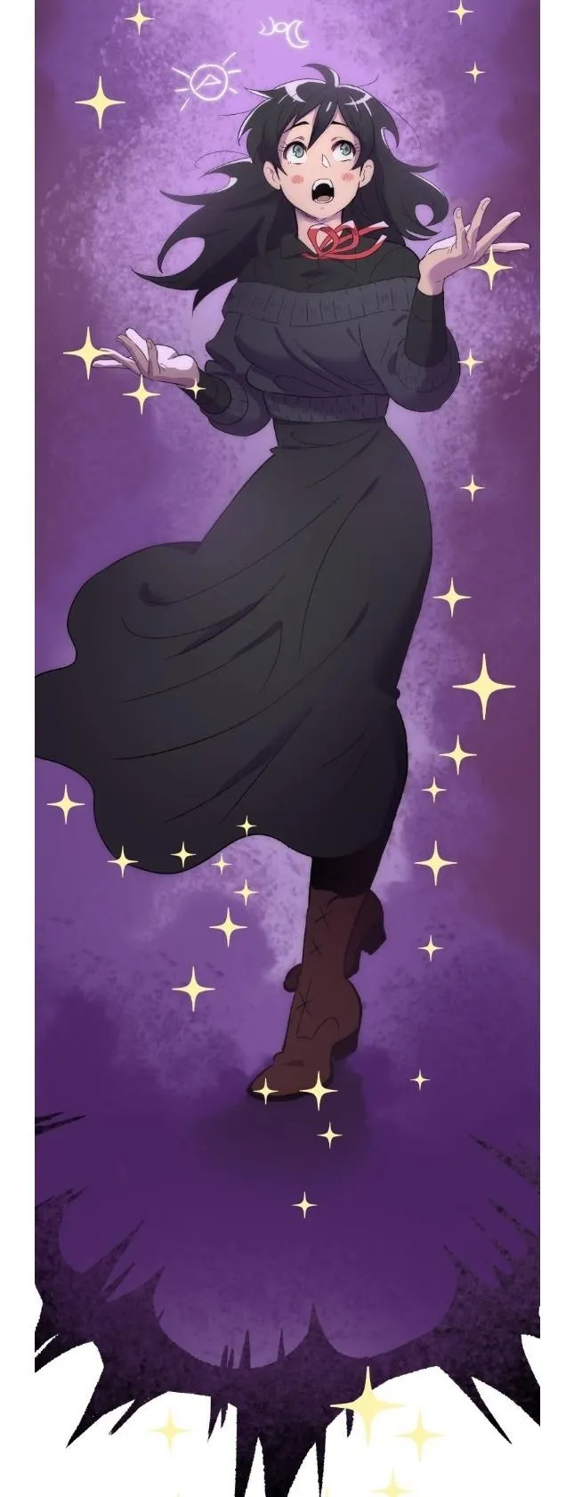 Morgana and Oz Chapter 33 Trang 17