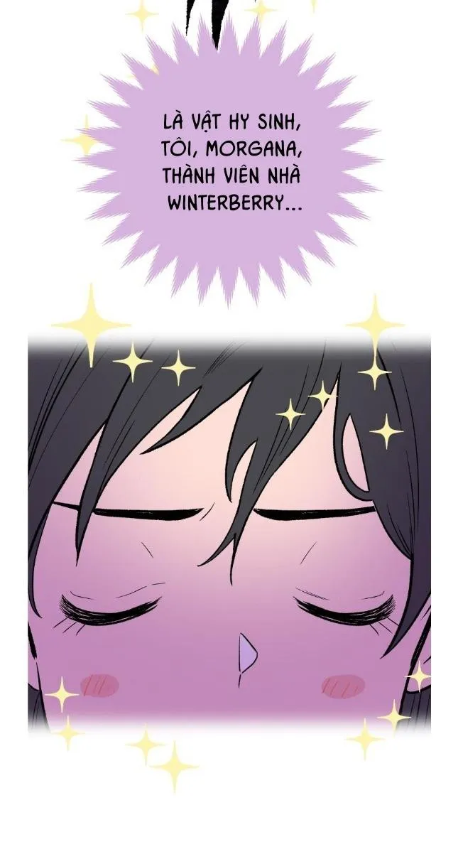 Morgana and Oz Chapter 33 Trang 18