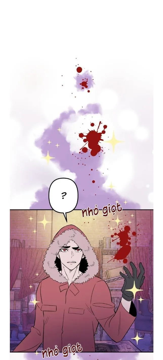 Morgana and Oz Chapter 33 Trang 22