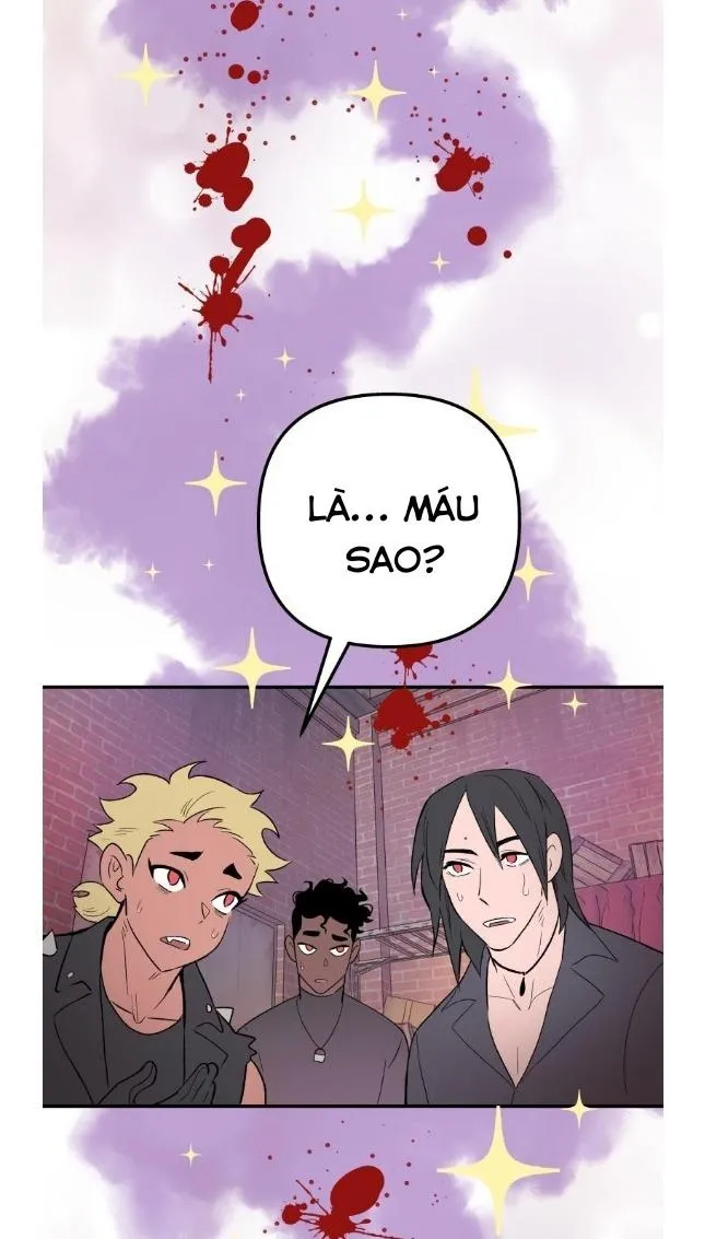 Morgana and Oz Chapter 33 Trang 24