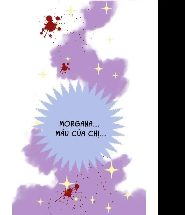 Morgana and Oz Chapter 33 Trang 26