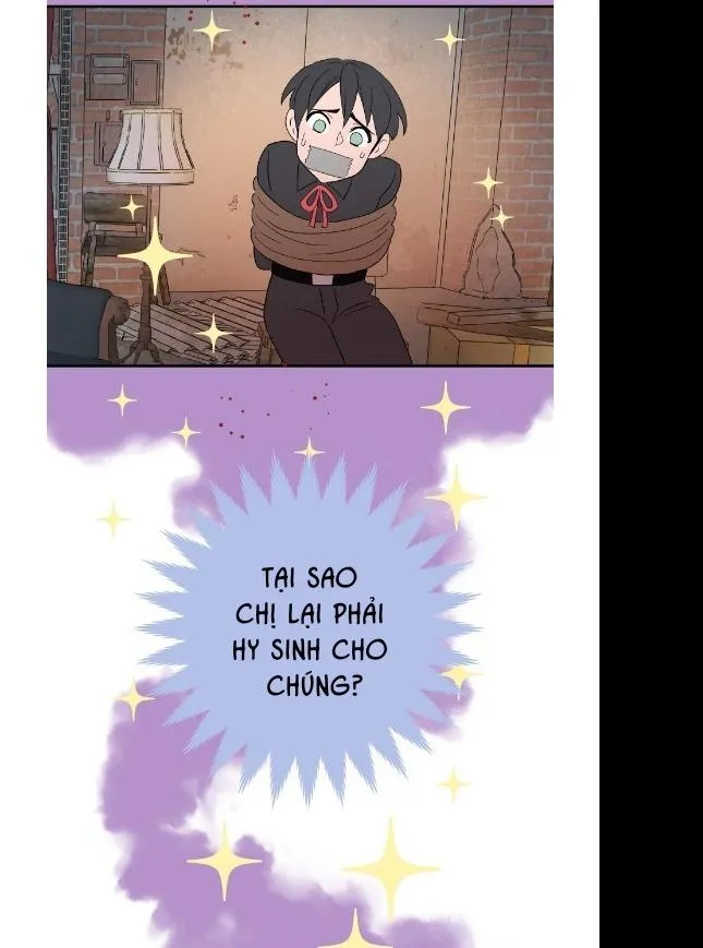 Morgana and Oz Chapter 33 Trang 27