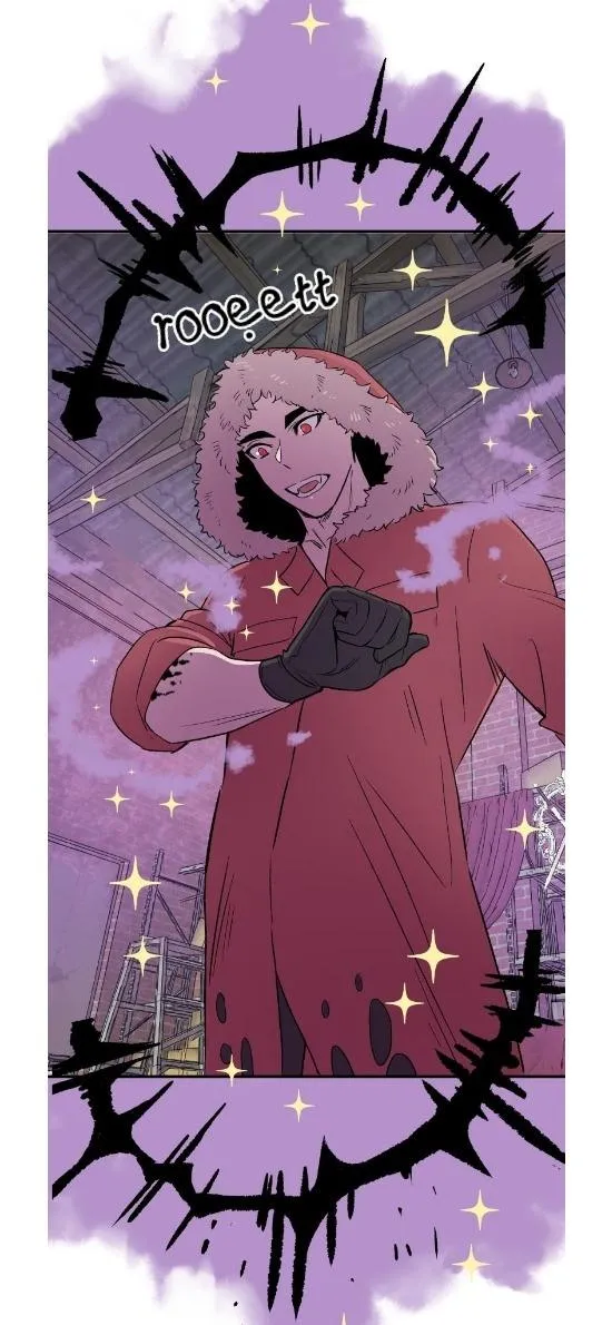 Morgana and Oz Chapter 33 Trang 32