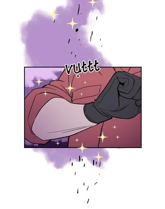 Morgana and Oz Chapter 33 Trang 33