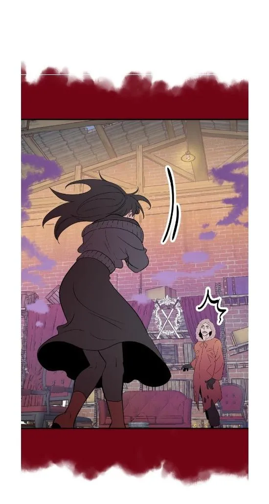 Morgana and Oz Chapter 33 Trang 35