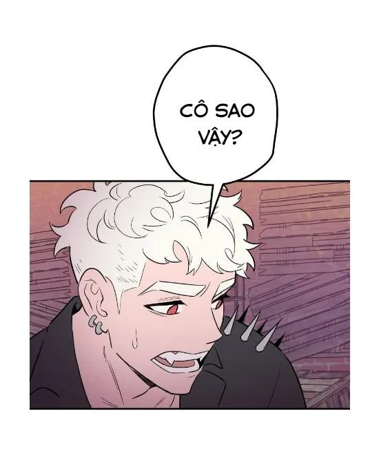 Morgana and Oz Chapter 33 Trang 37