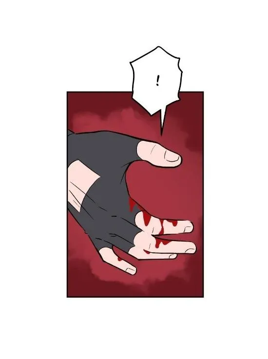 Morgana and Oz Chapter 33 Trang 38