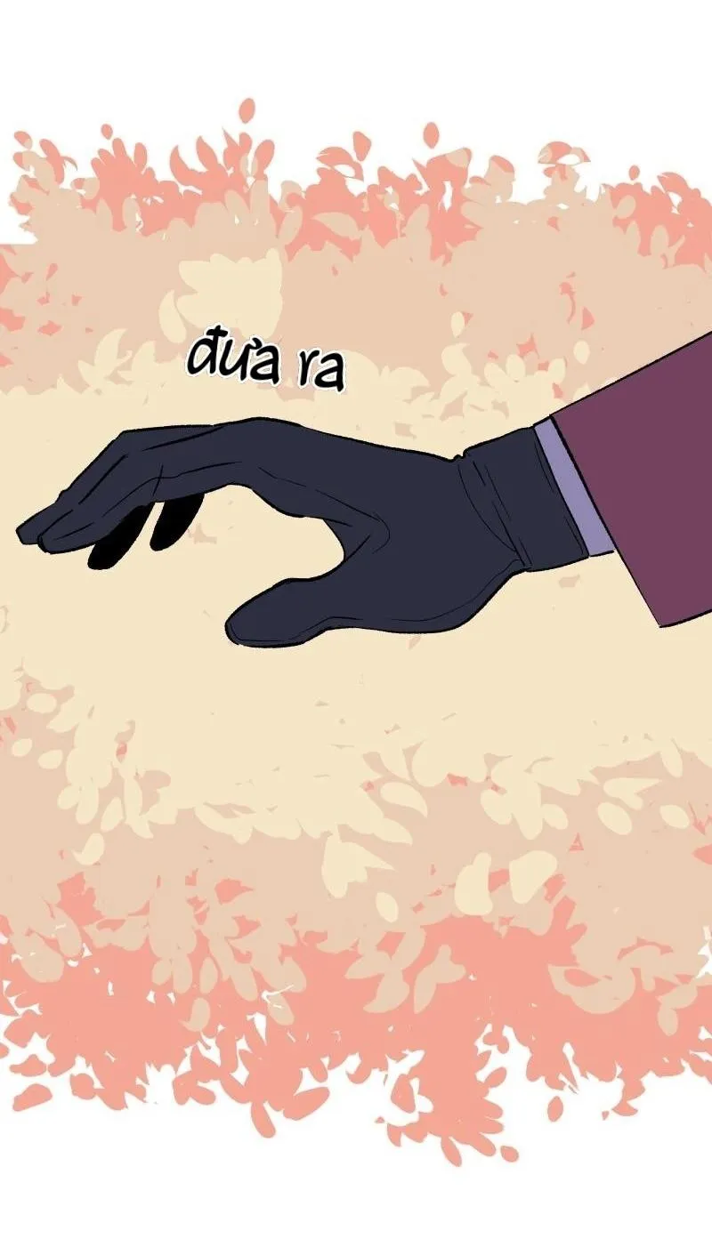 Morgana and Oz Chapter 33 Trang 45