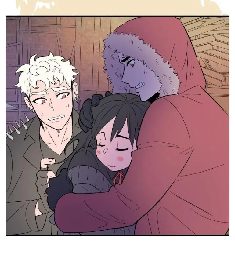 Morgana and Oz Chapter 33 Trang 53