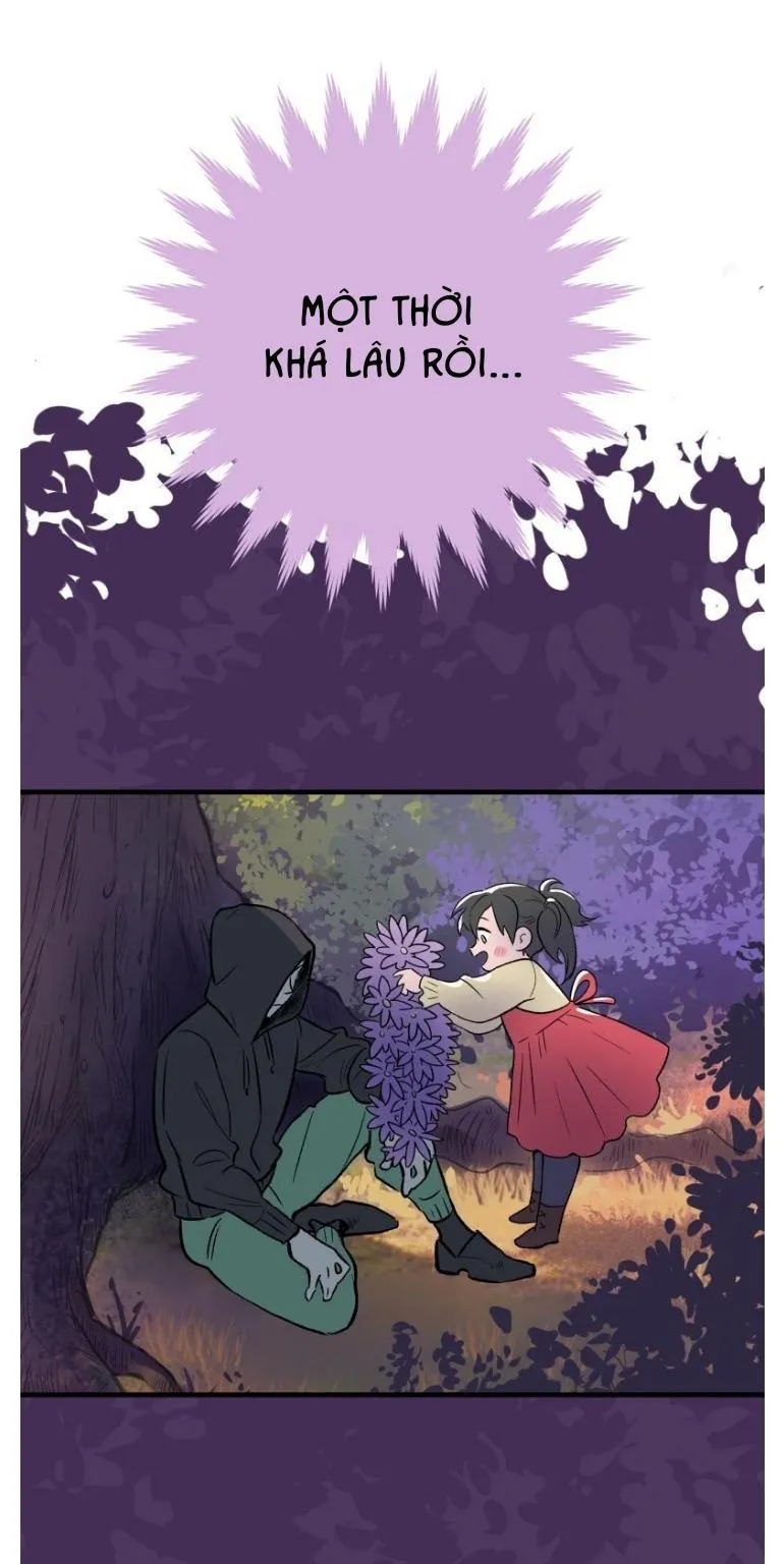 Morgana and Oz Chapter 33 Trang 54