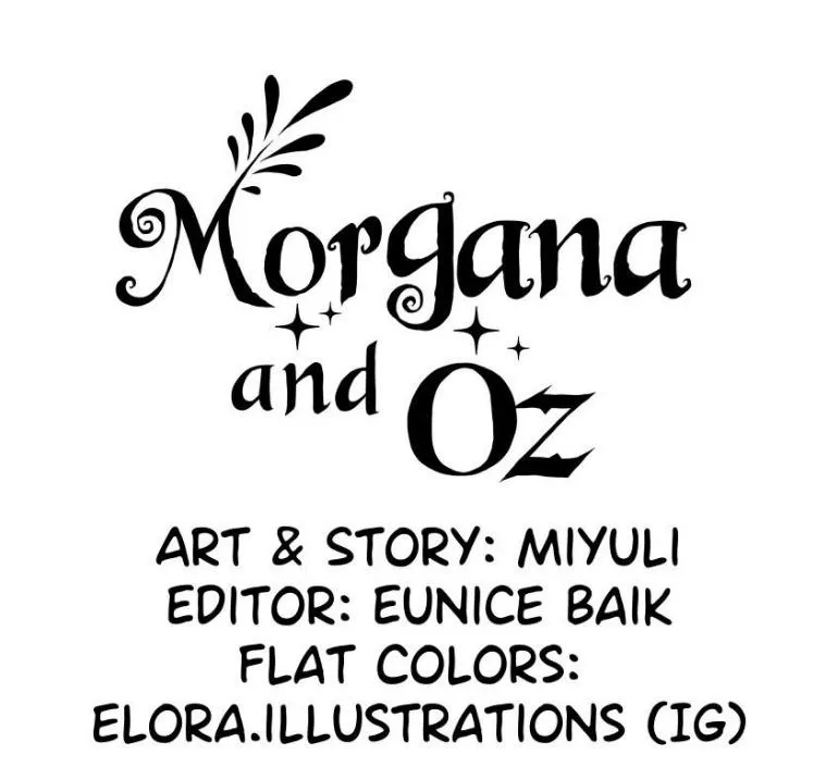 Morgana and Oz Chapter 33 Trang 58