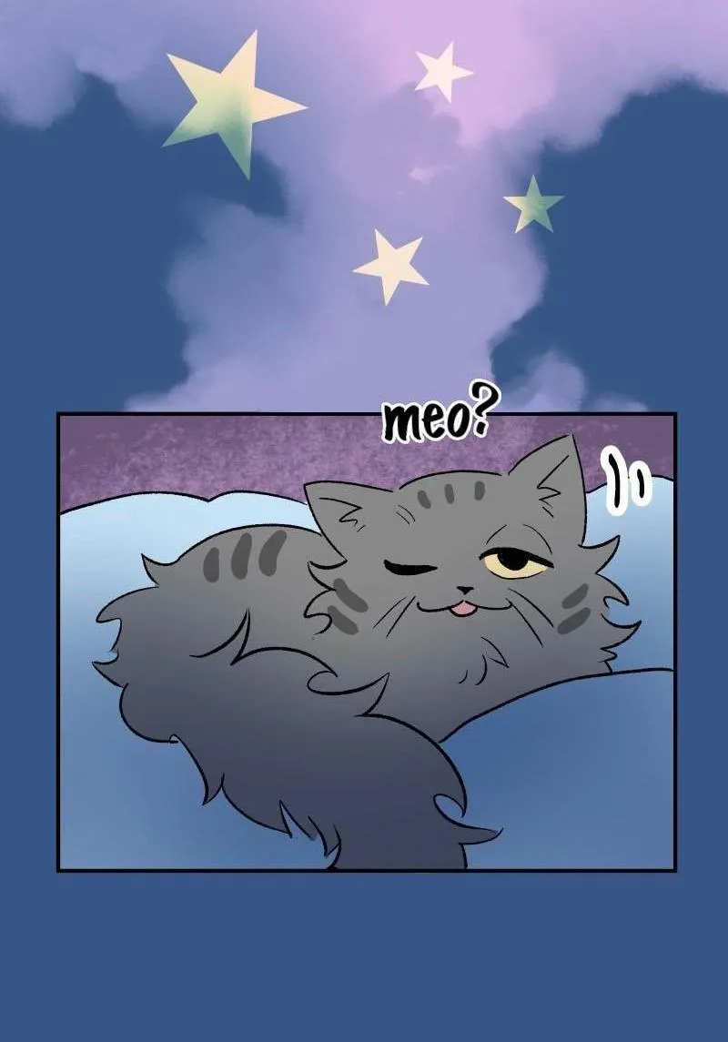 Morgana and Oz Chapter 34 Trang 7