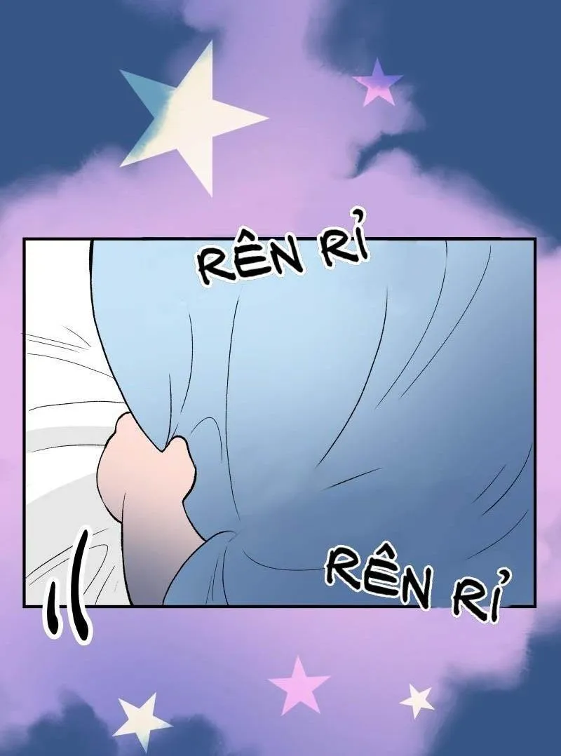 Morgana and Oz Chapter 34 Trang 10