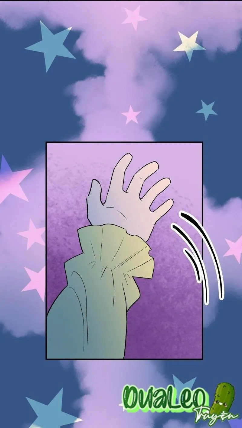 Morgana and Oz Chapter 34 Trang 12