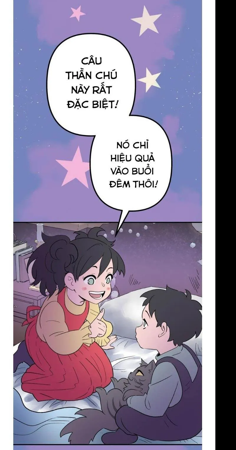 Morgana and Oz Chapter 34 Trang 18