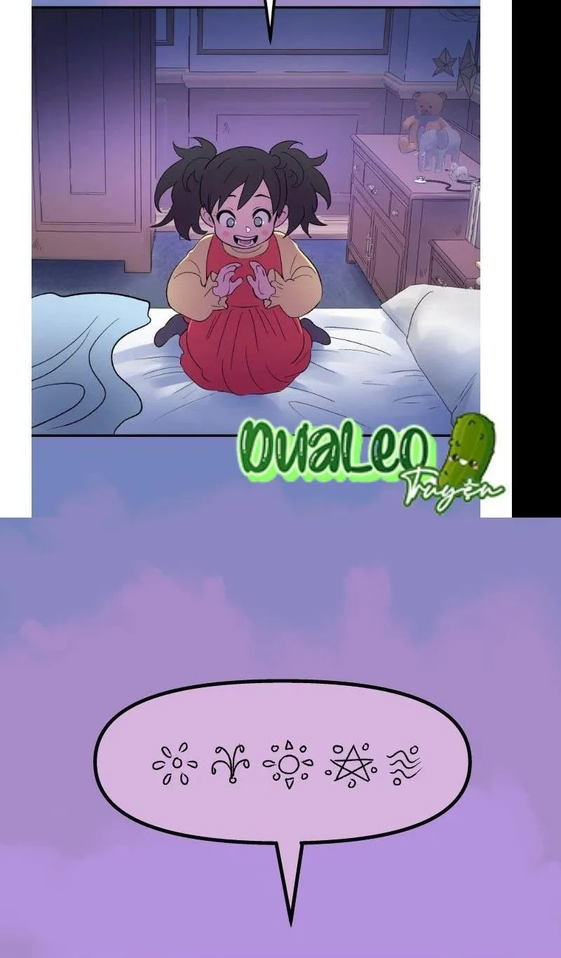 Morgana and Oz Chapter 34 Trang 20