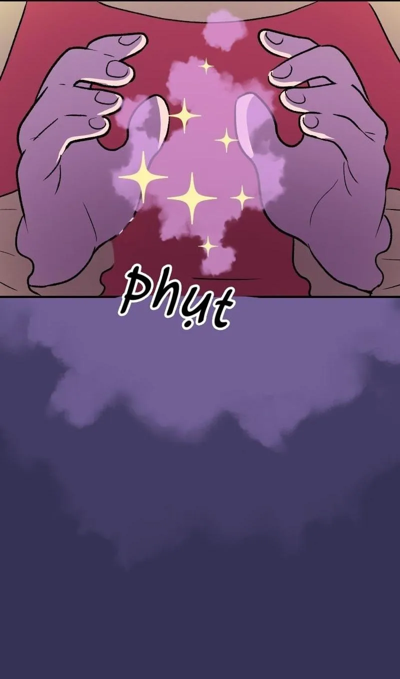 Morgana and Oz Chapter 34 Trang 21