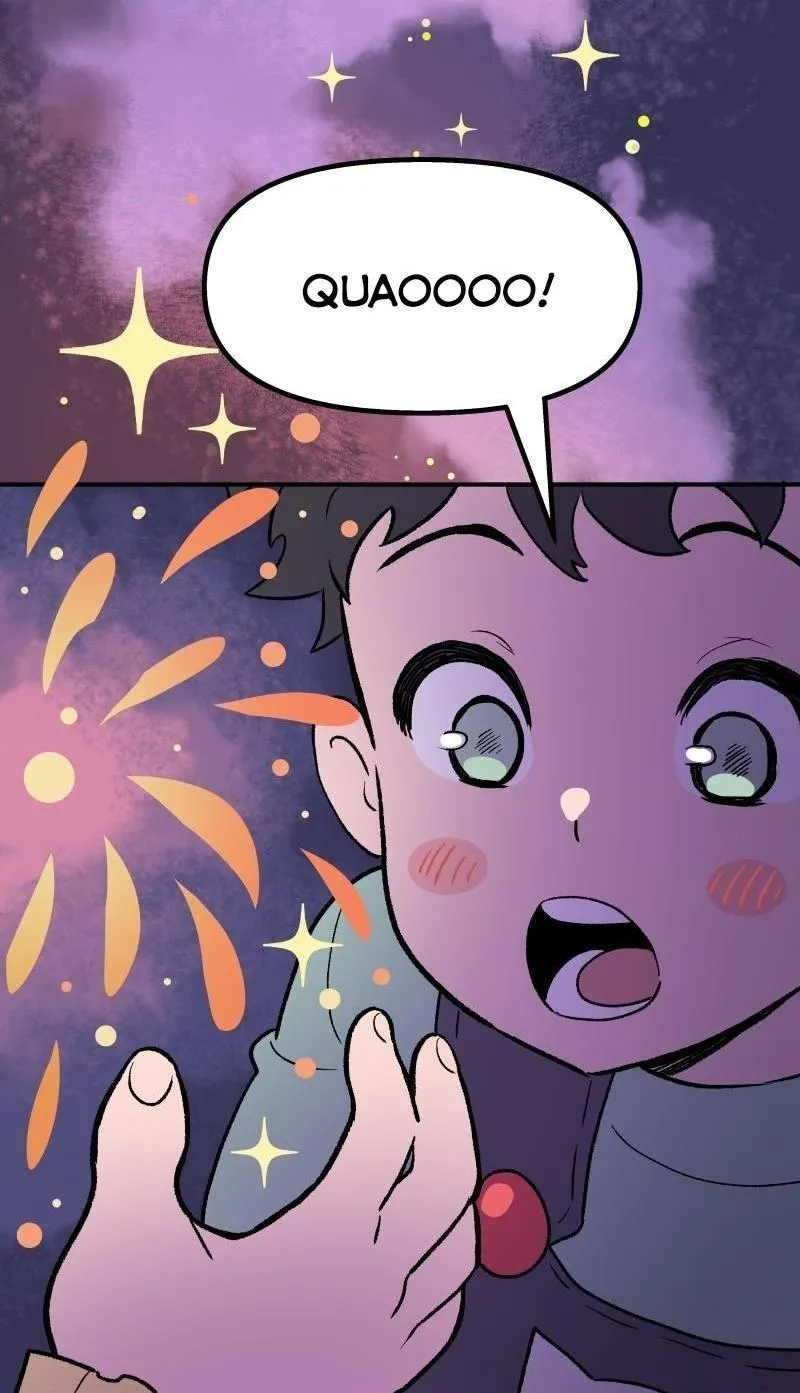 Morgana and Oz Chapter 34 Trang 25