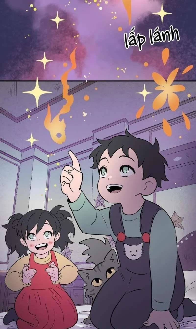 Morgana and Oz Chapter 34 Trang 29