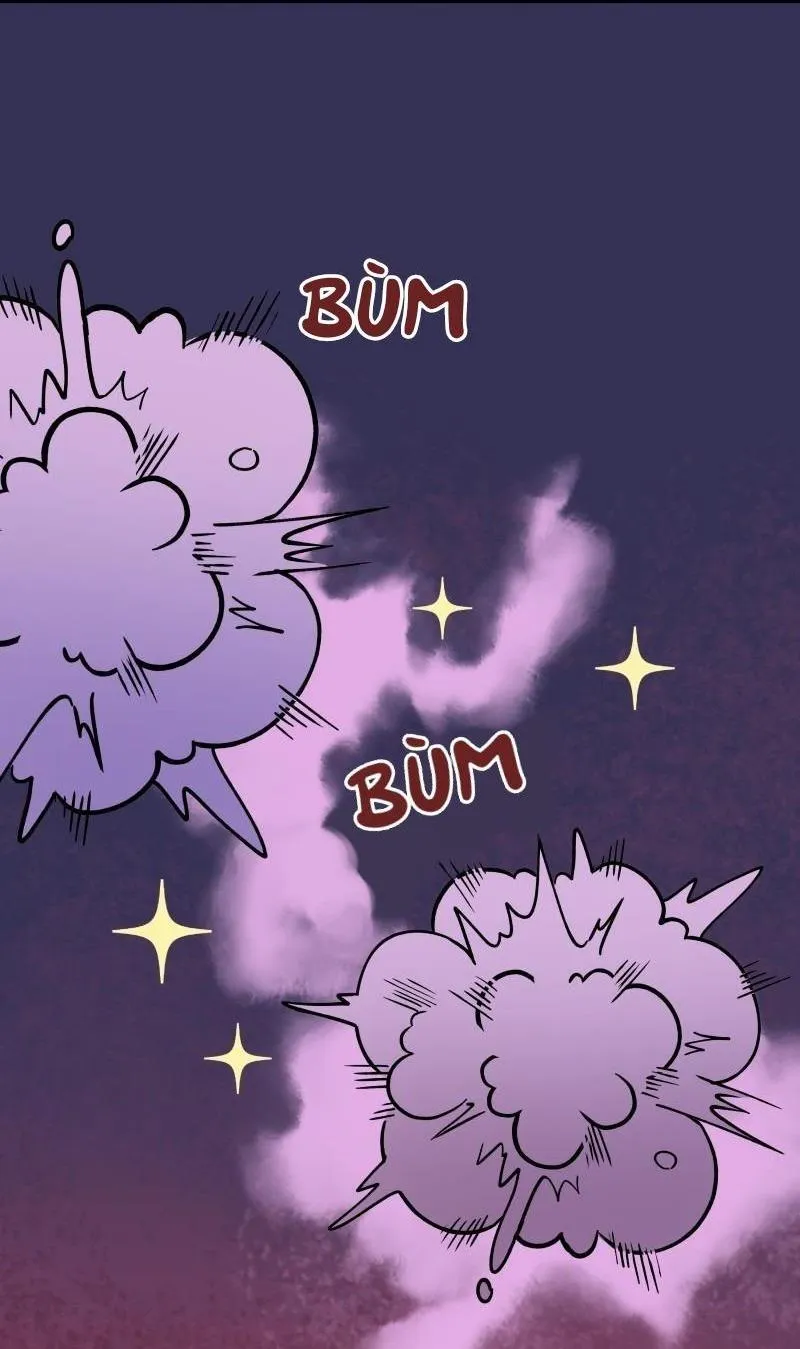 Morgana and Oz Chapter 34 Trang 33