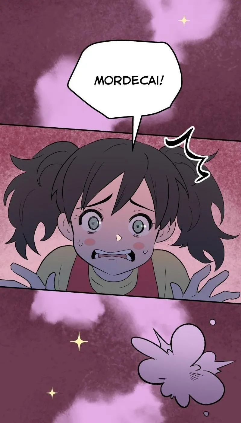 Morgana and Oz Chapter 34 Trang 35