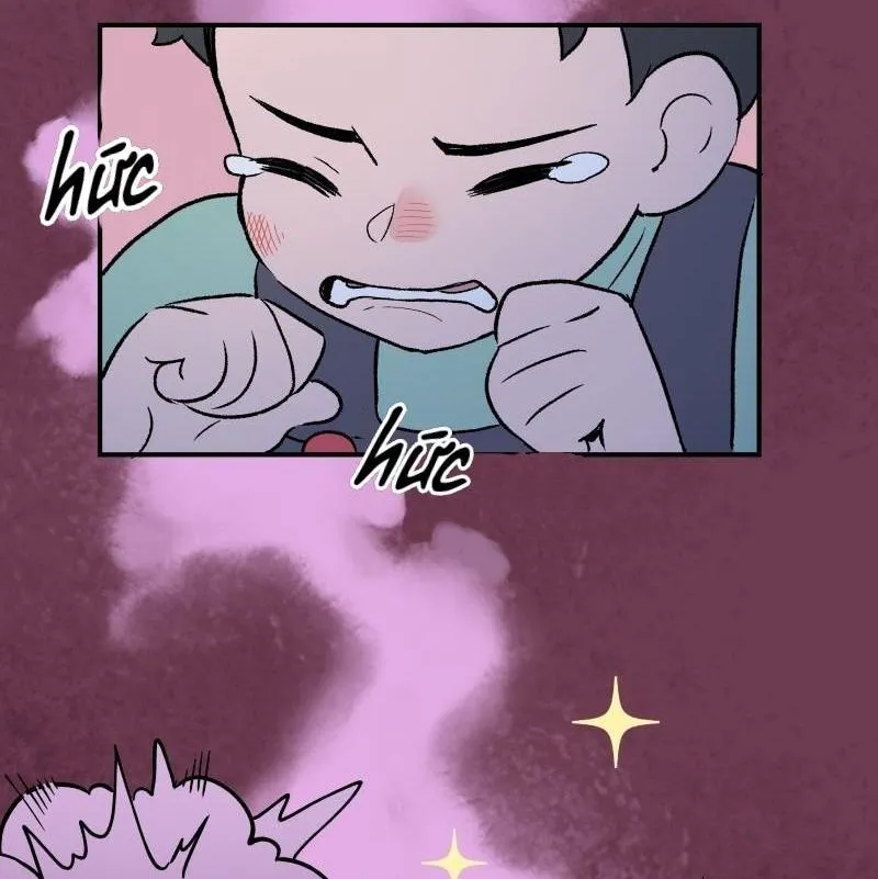 Morgana and Oz Chapter 34 Trang 36