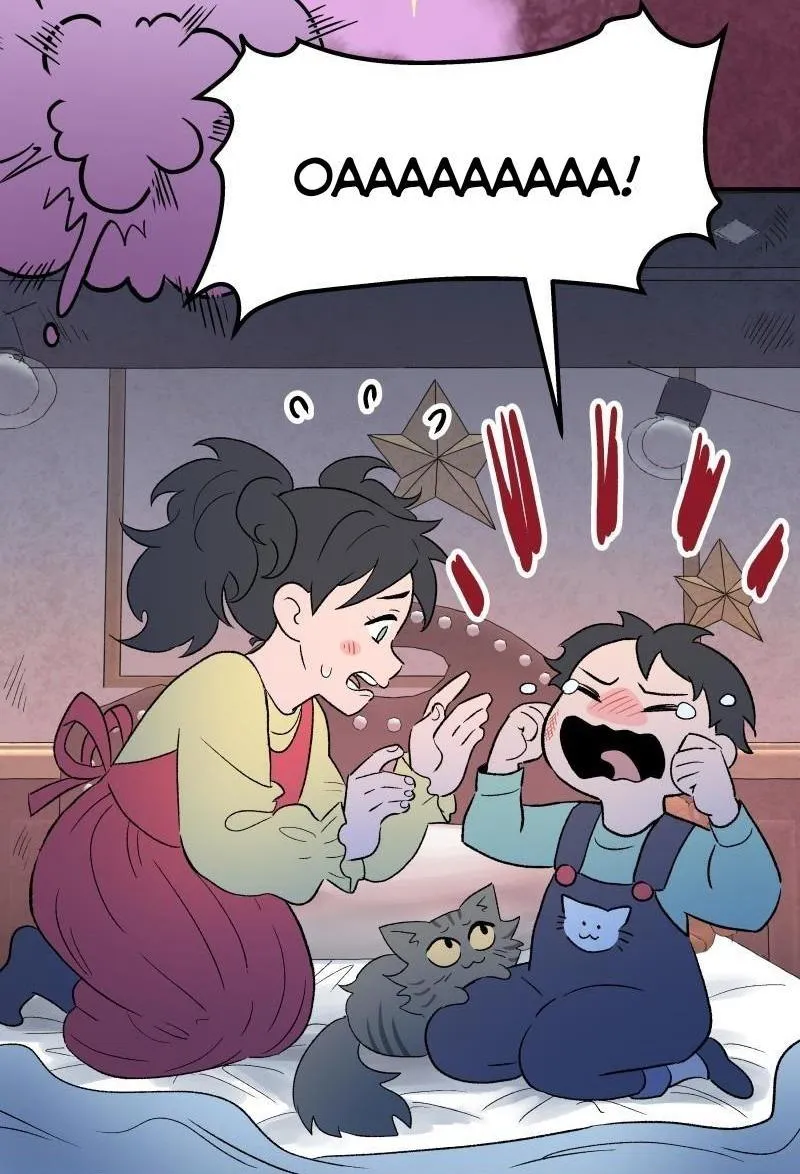 Morgana and Oz Chapter 34 Trang 37