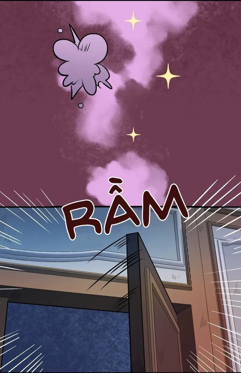 Morgana and Oz Chapter 34 Trang 38