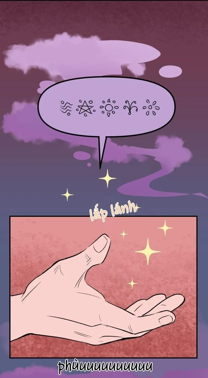 Morgana and Oz Chapter 34 Trang 42