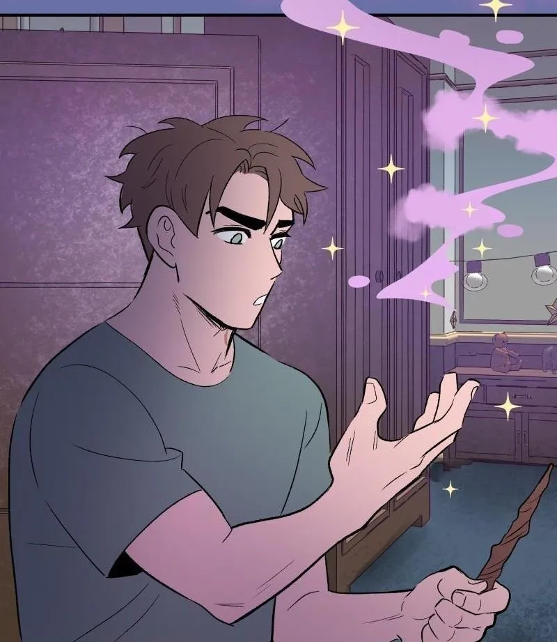 Morgana and Oz Chapter 34 Trang 44