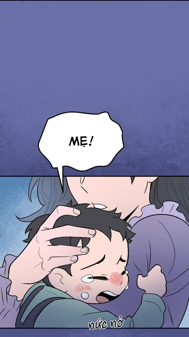 Morgana and Oz Chapter 34 Trang 45