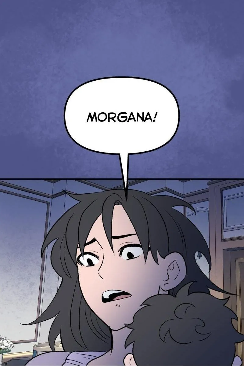 Morgana and Oz Chapter 34 Trang 46