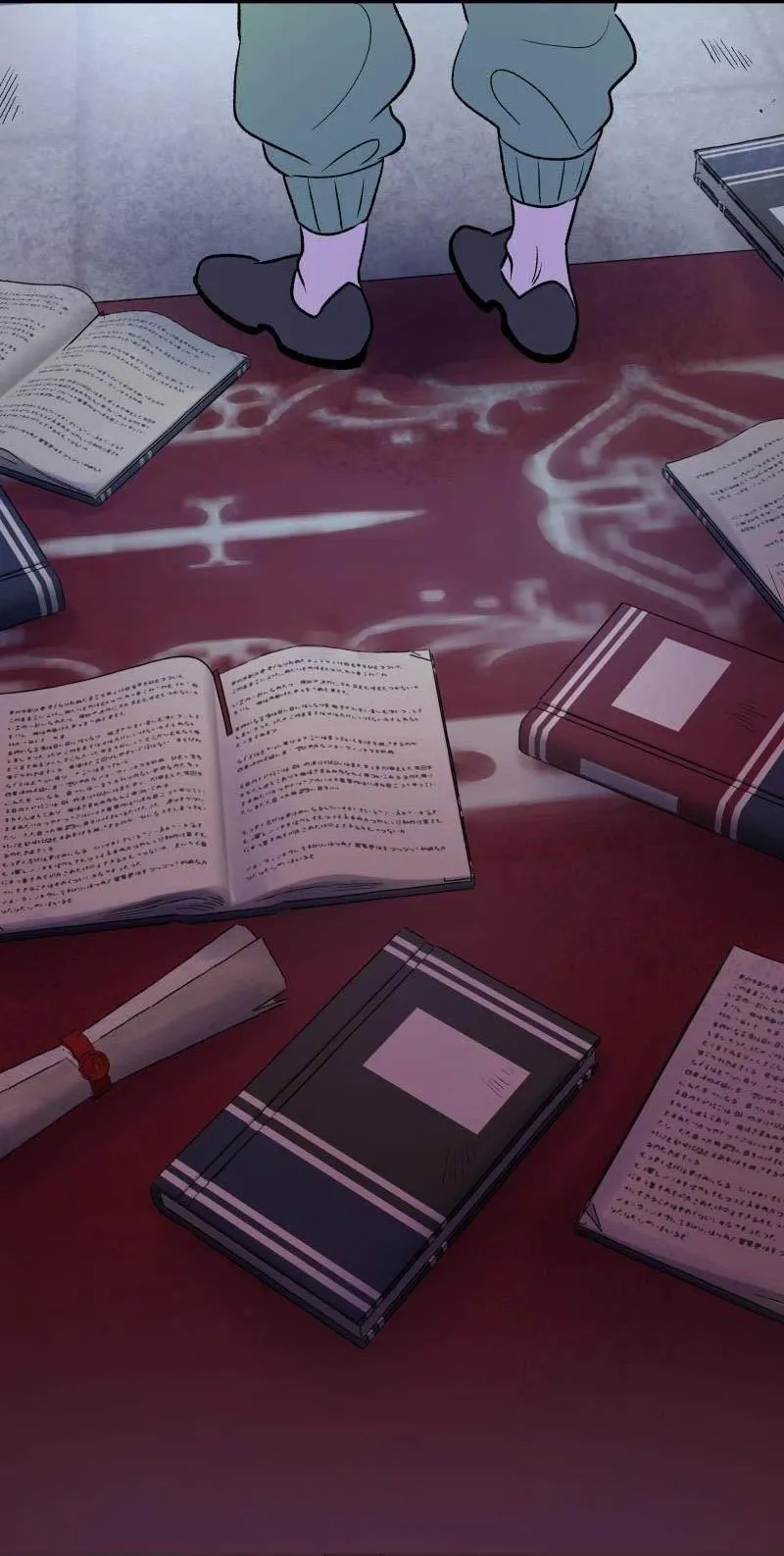 Morgana and Oz Chapter 34 Trang 56