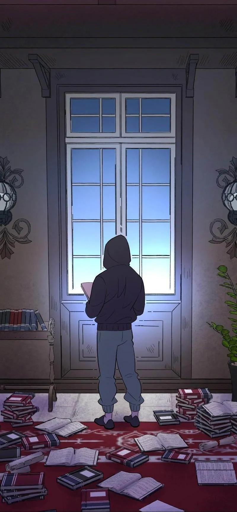 Morgana and Oz Chapter 34 Trang 57