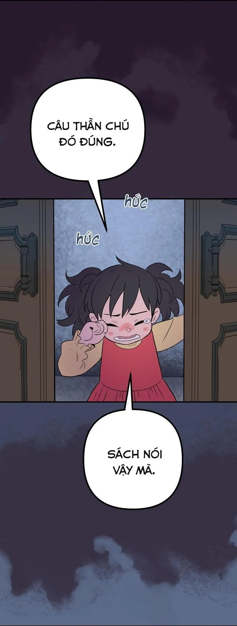 Morgana and Oz Chapter 34 Trang 62