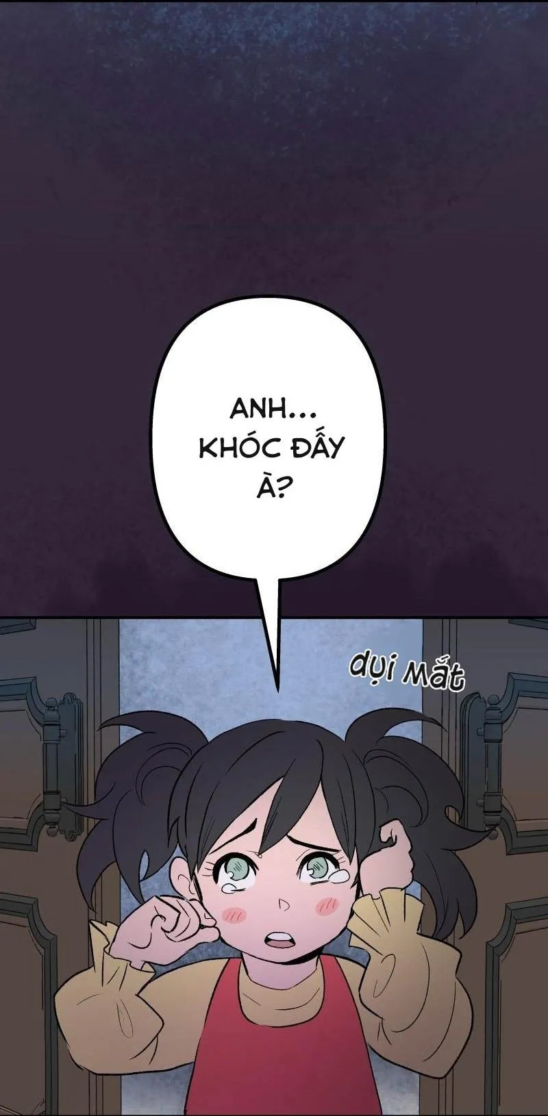 Morgana and Oz Chapter 35 Trang 4