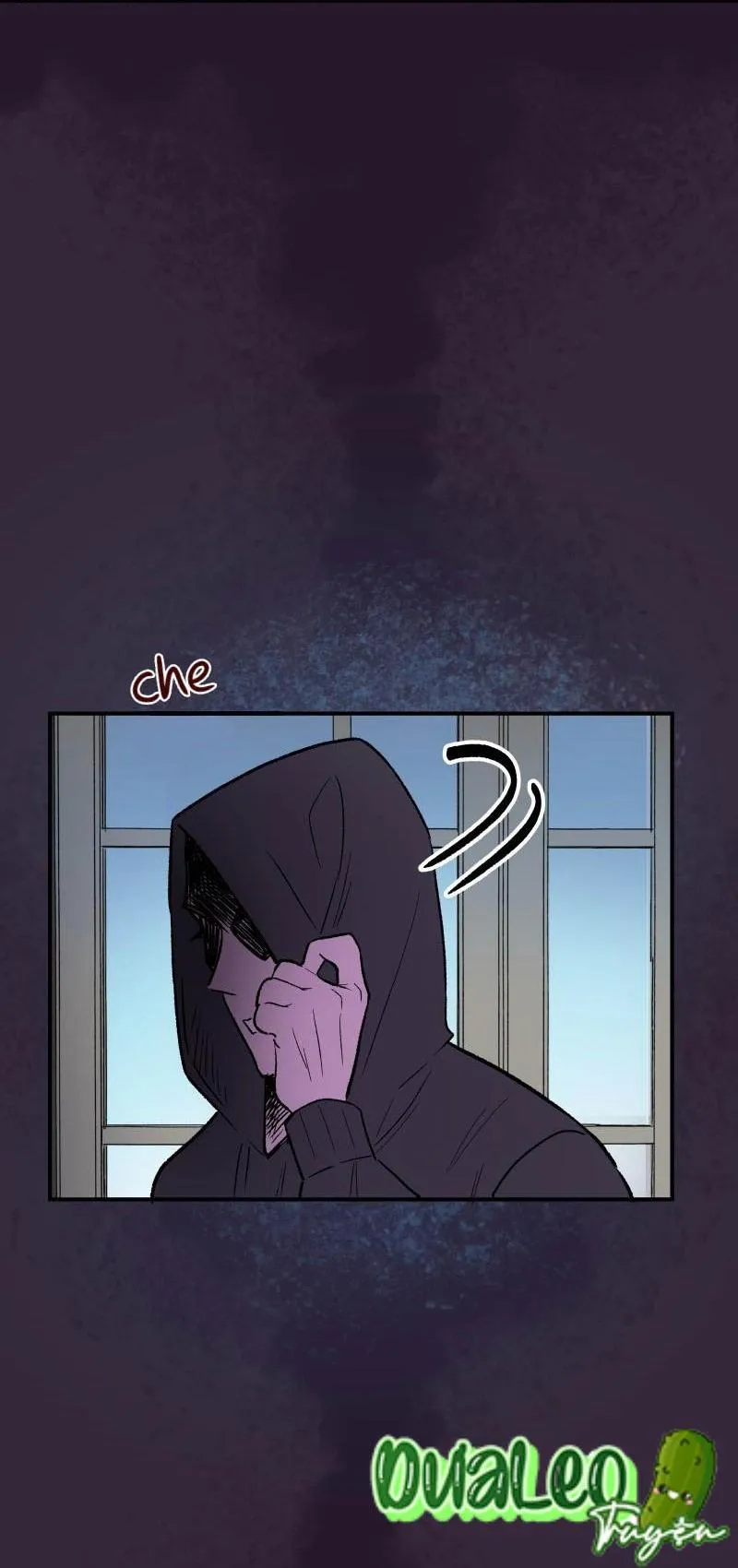 Morgana and Oz Chapter 35 Trang 5