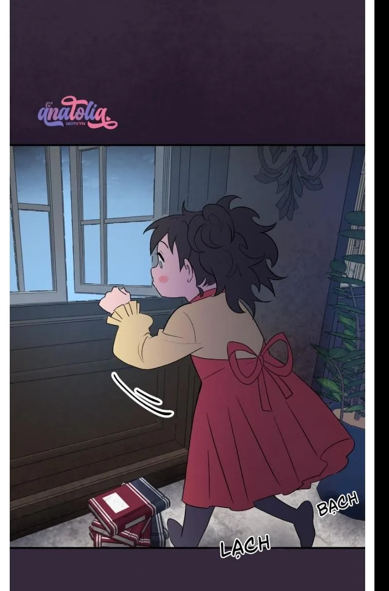 Morgana and Oz Chapter 35 Trang 8