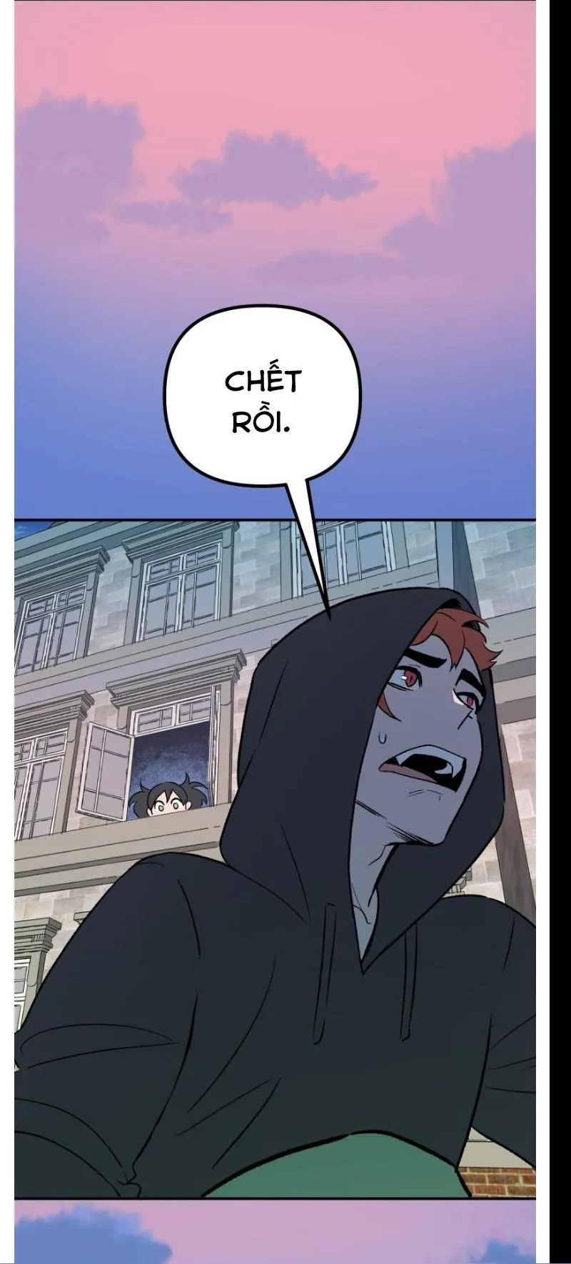 Morgana and Oz Chapter 35 Trang 11