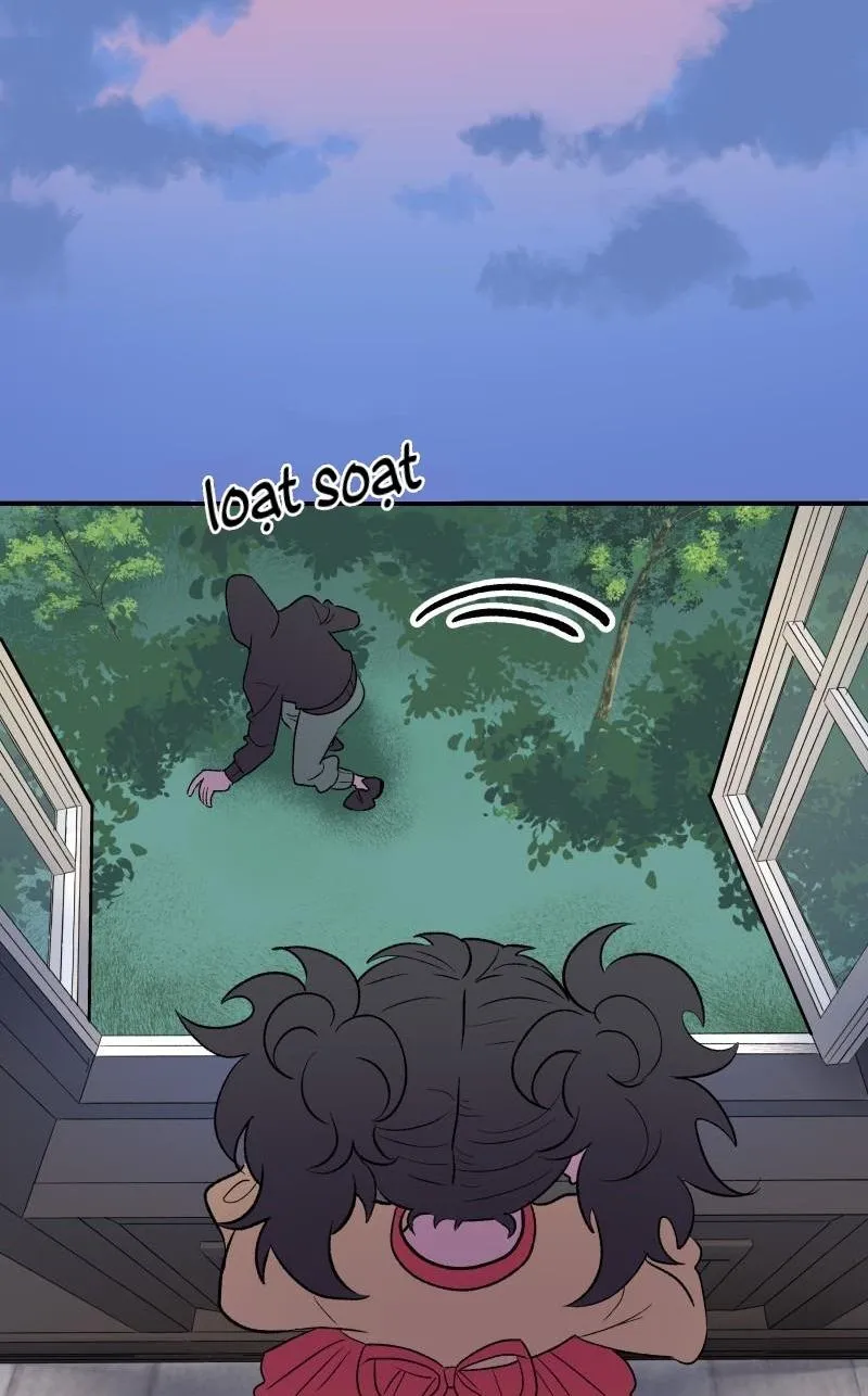 Morgana and Oz Chapter 35 Trang 12