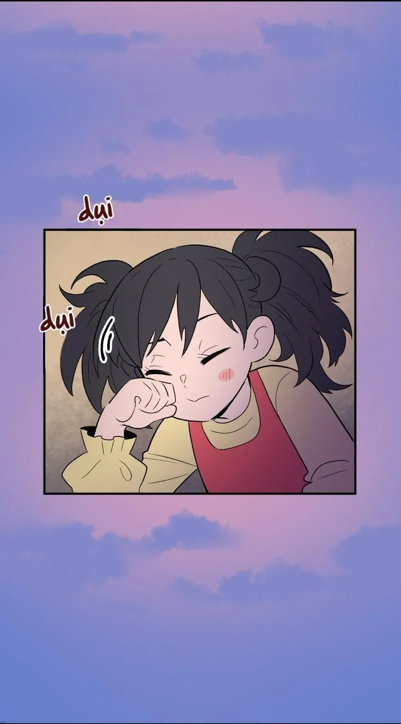 Morgana and Oz Chapter 35 Trang 14