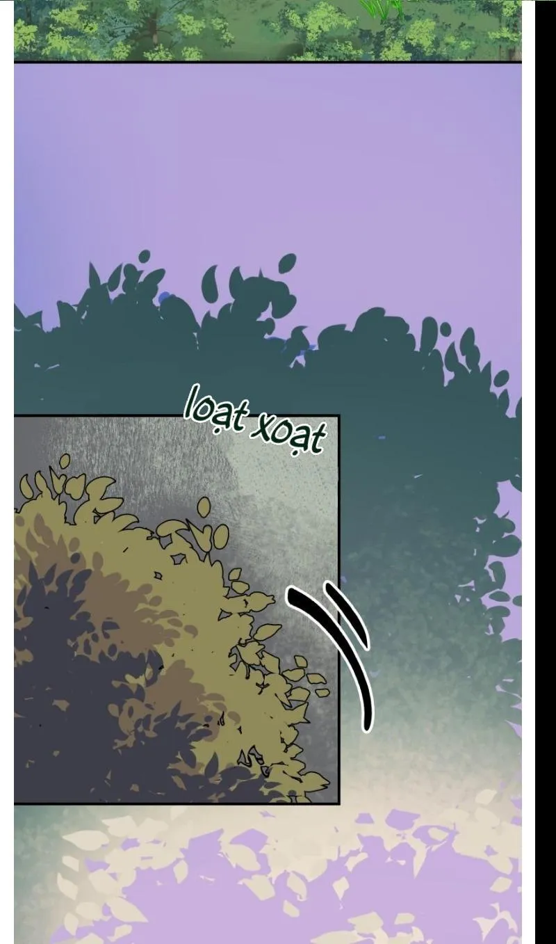 Morgana and Oz Chapter 35 Trang 18