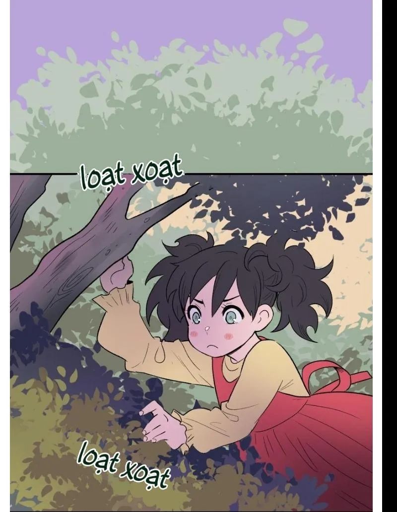 Morgana and Oz Chapter 35 Trang 20