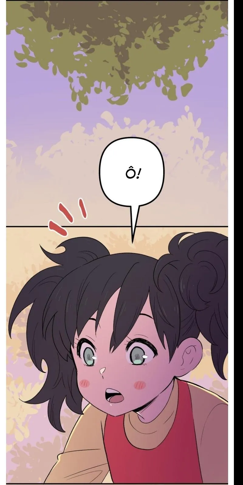 Morgana and Oz Chapter 35 Trang 21