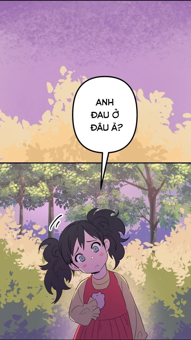 Morgana and Oz Chapter 35 Trang 27