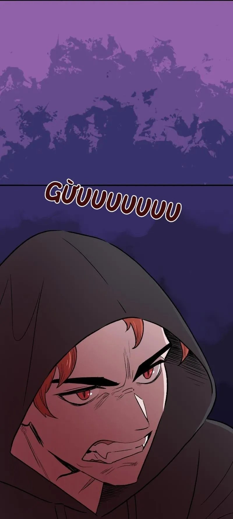 Morgana and Oz Chapter 35 Trang 29