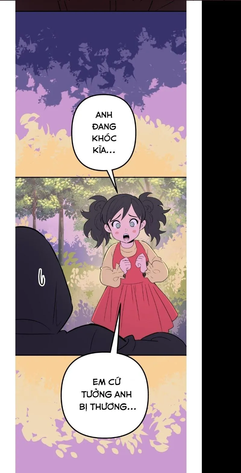 Morgana and Oz Chapter 35 Trang 30