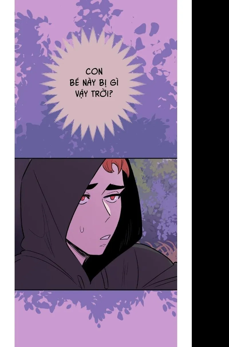 Morgana and Oz Chapter 35 Trang 36