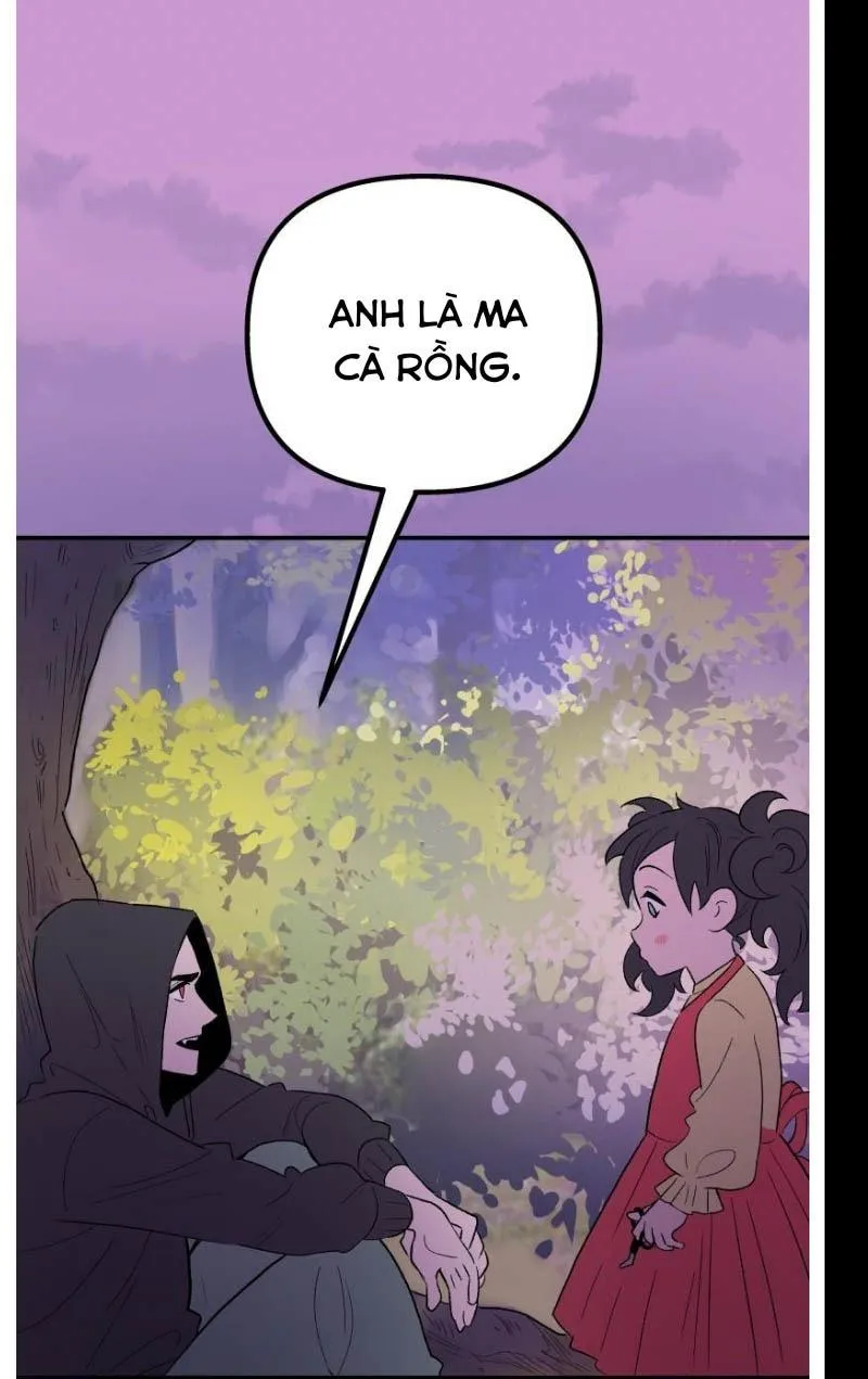 Morgana and Oz Chapter 35 Trang 37