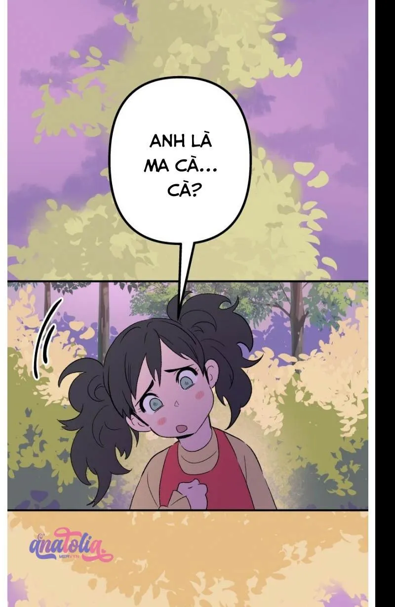 Morgana and Oz Chapter 35 Trang 39